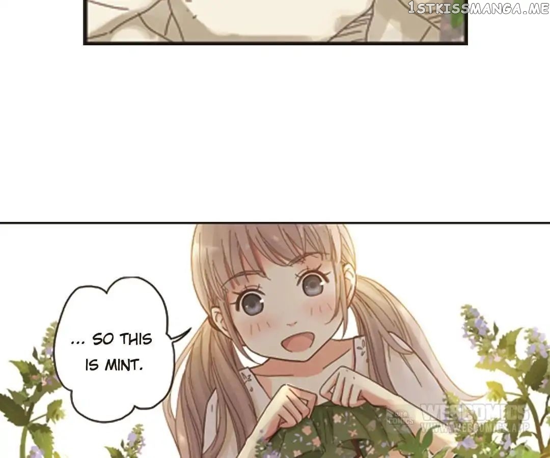 Minty Summer chapter 7 - page 106
