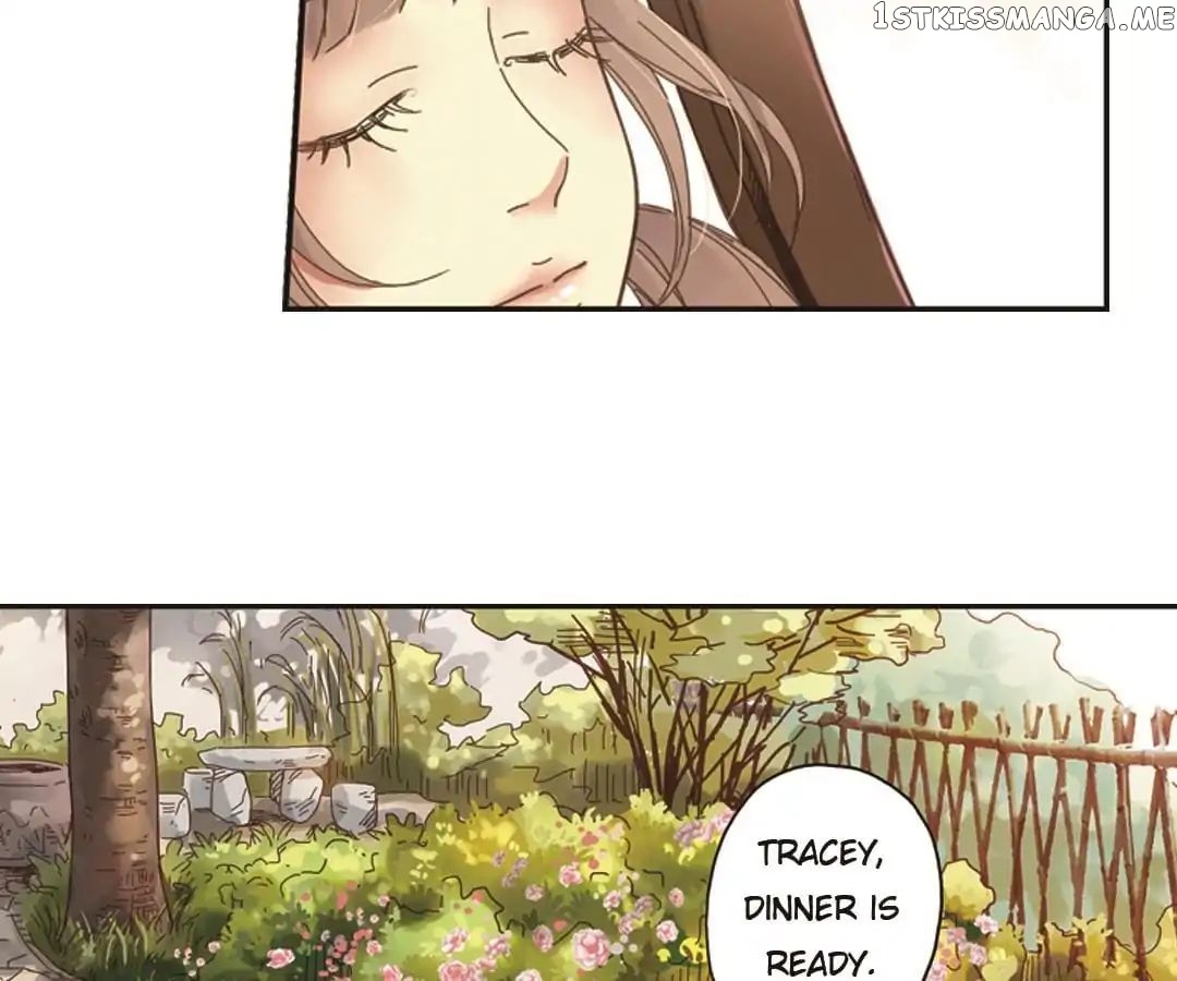 Minty Summer chapter 7 - page 112