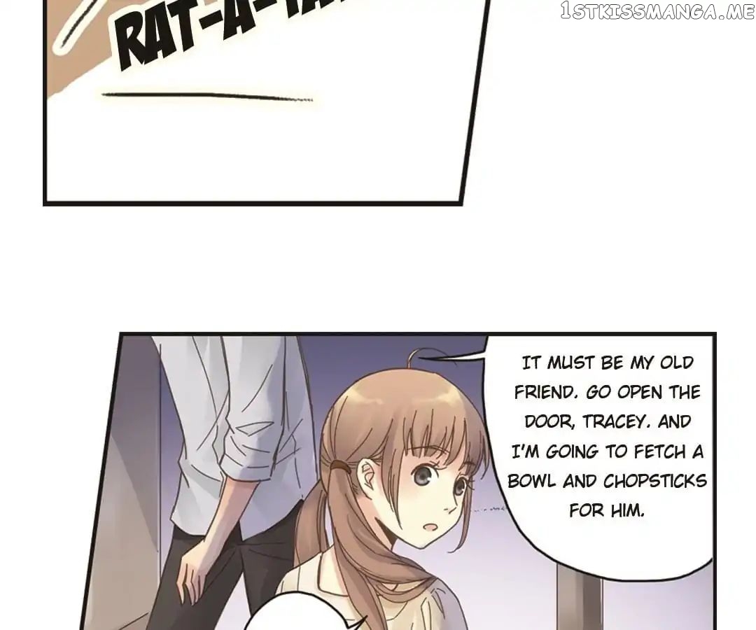 Minty Summer chapter 7 - page 120