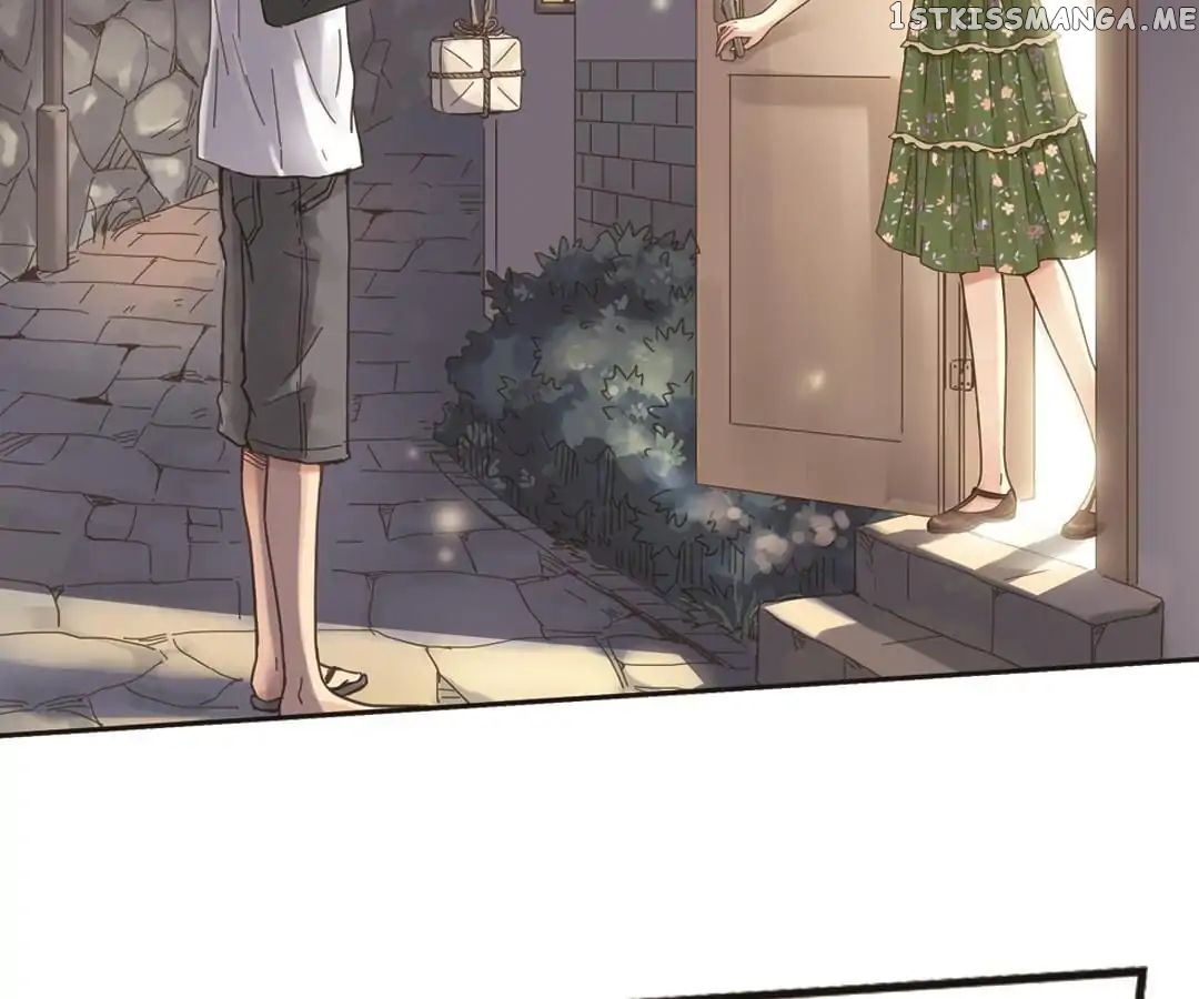 Minty Summer chapter 7 - page 123