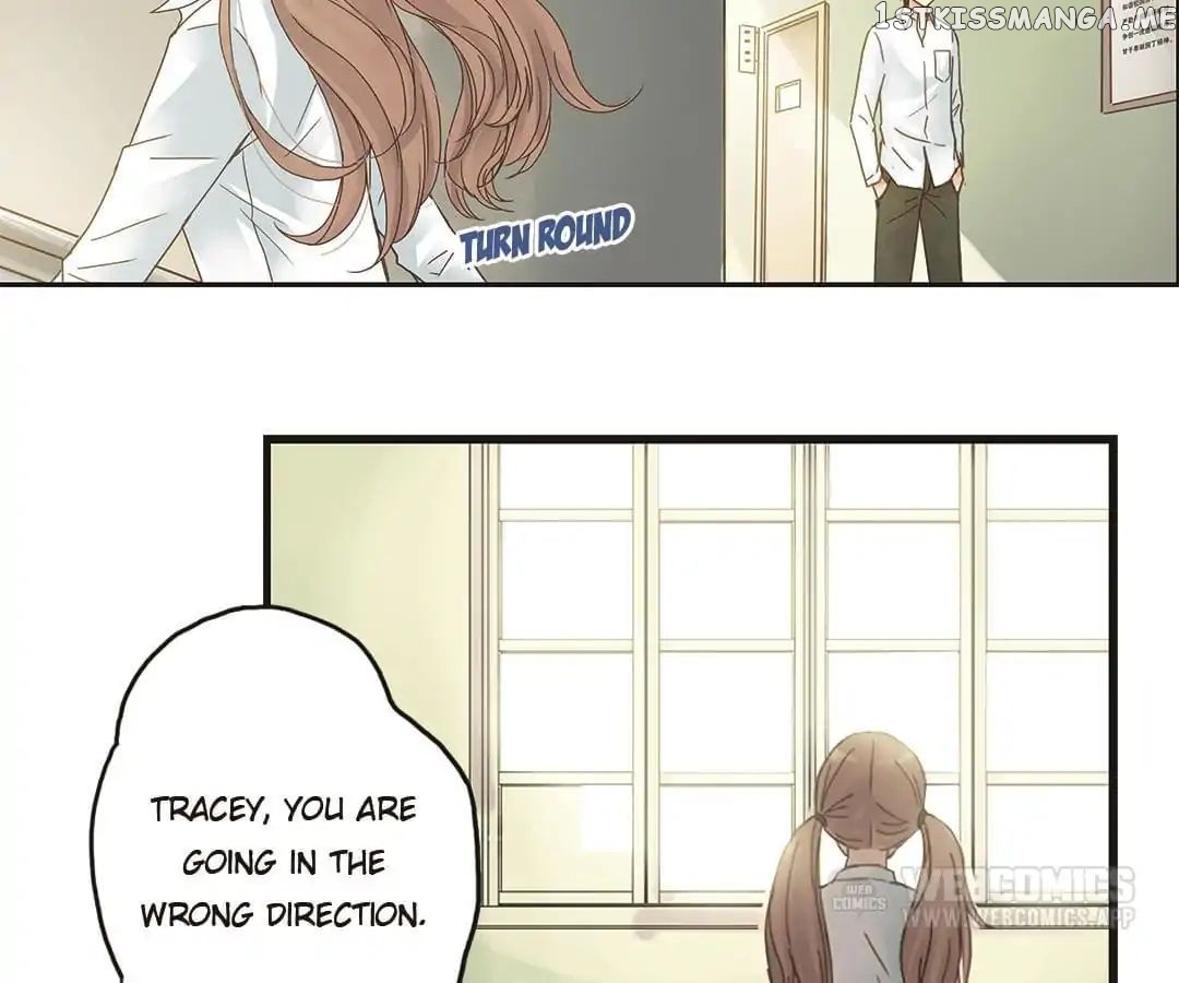 Minty Summer chapter 7 - page 14