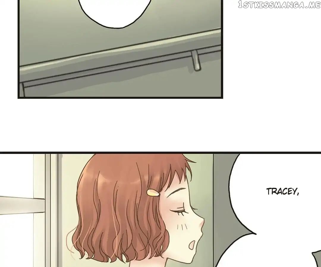 Minty Summer chapter 7 - page 19