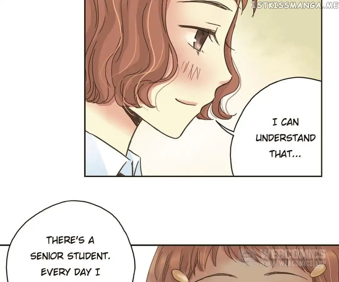 Minty Summer chapter 7 - page 26