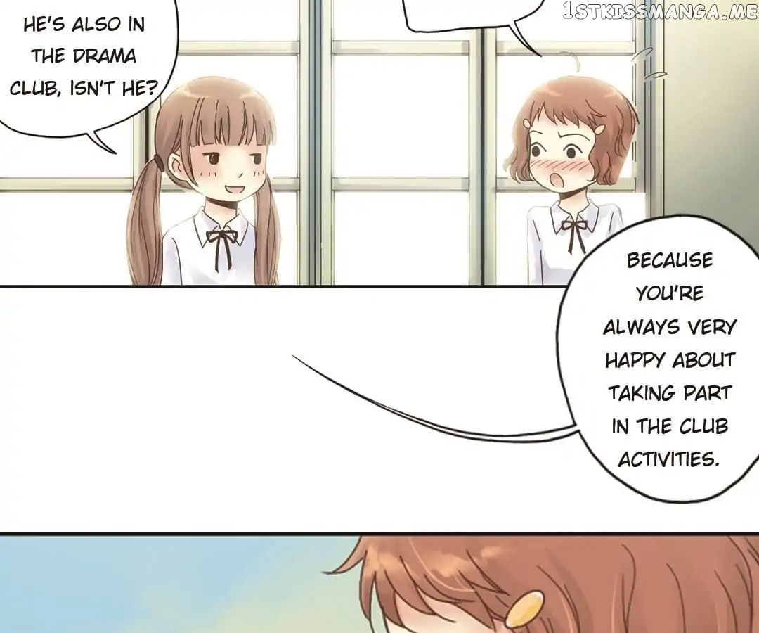 Minty Summer chapter 7 - page 28