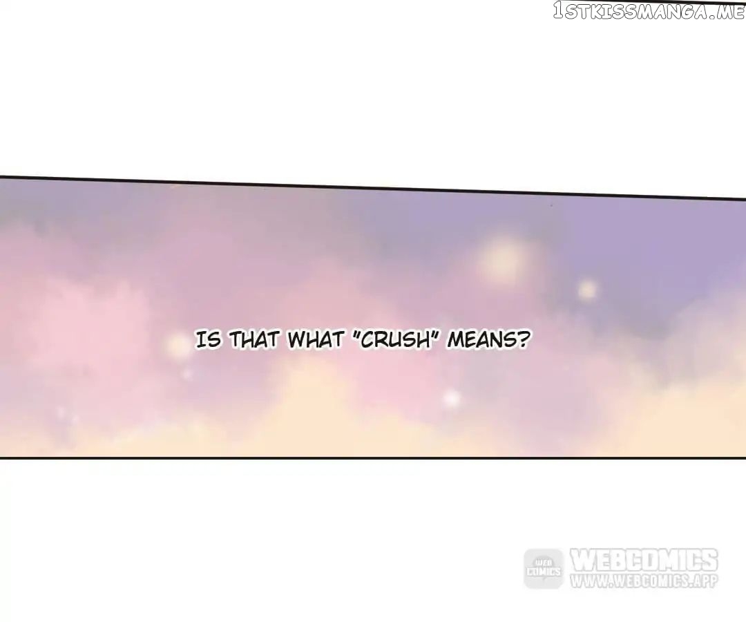 Minty Summer chapter 7 - page 34