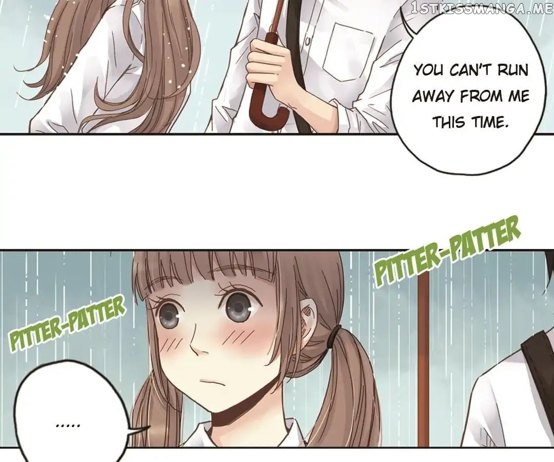 Minty Summer chapter 7 - page 41