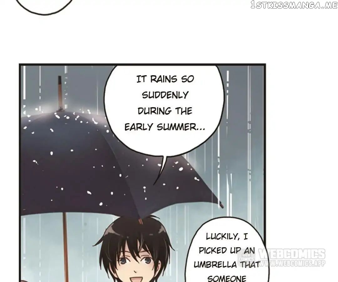 Minty Summer chapter 7 - page 42