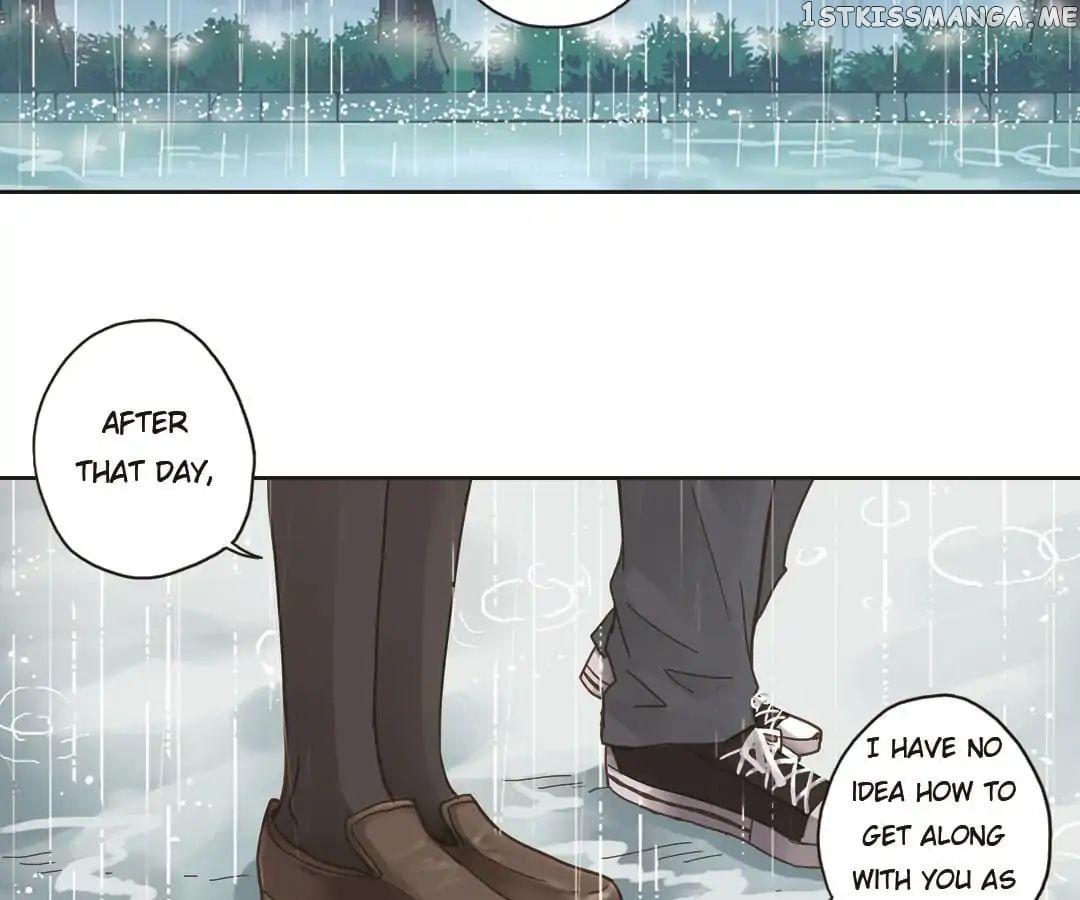 Minty Summer chapter 7 - page 49