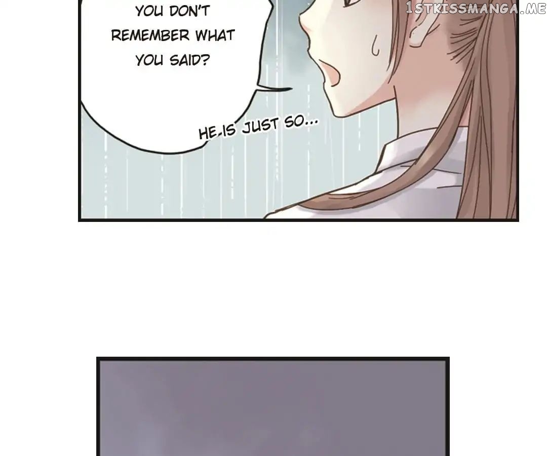 Minty Summer chapter 7 - page 52