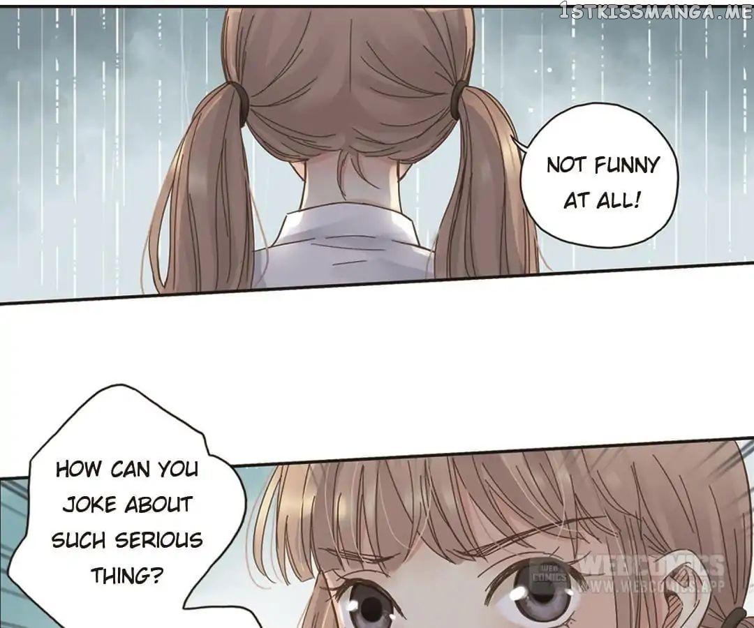 Minty Summer chapter 7 - page 62