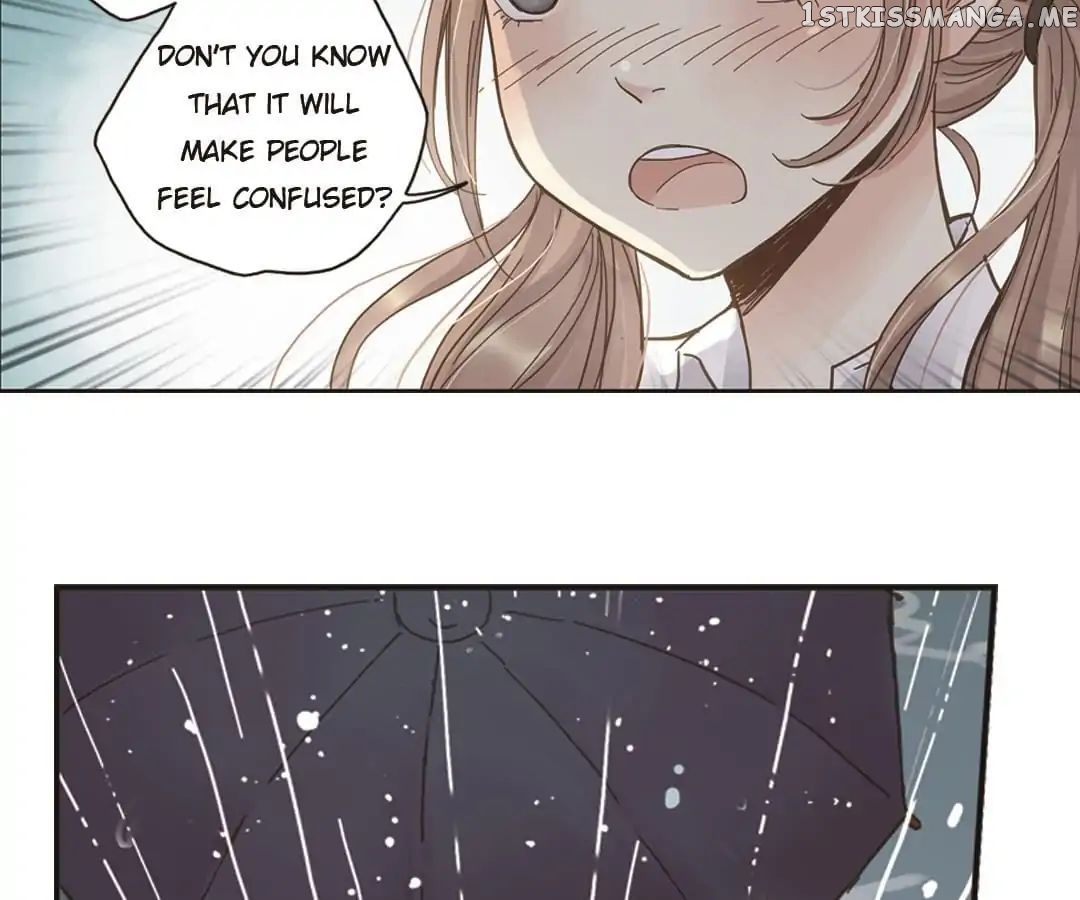 Minty Summer chapter 7 - page 63