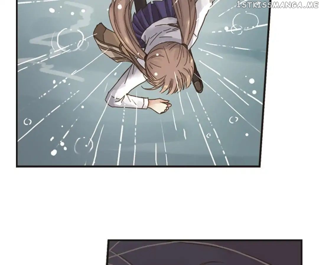 Minty Summer chapter 7 - page 65