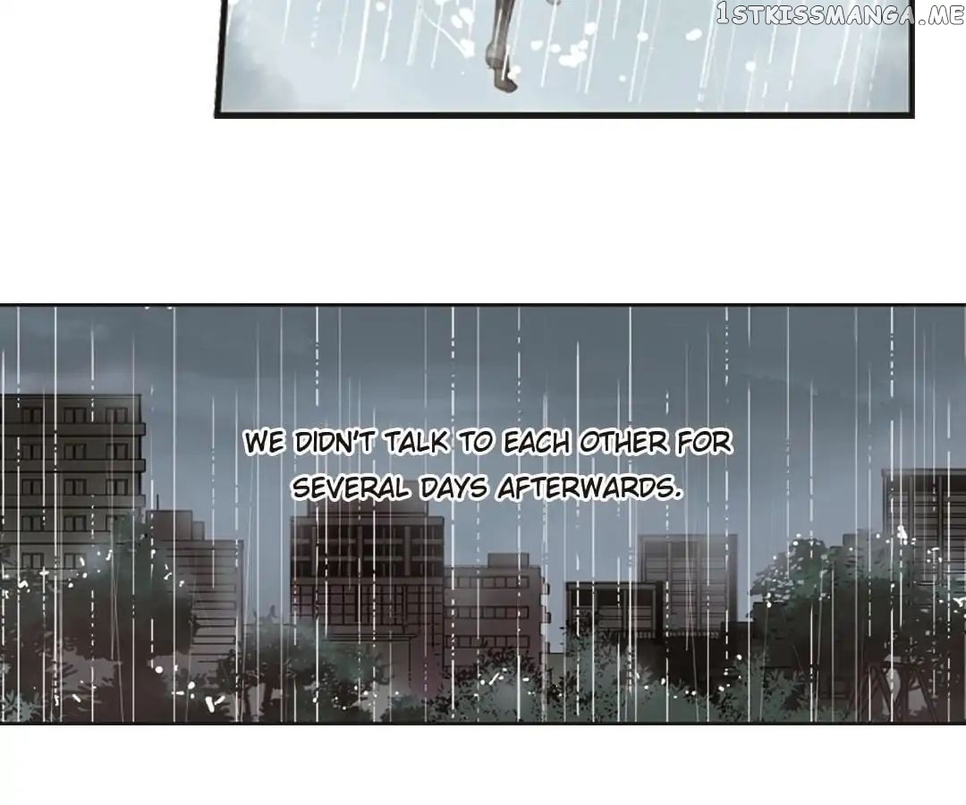 Minty Summer chapter 7 - page 68