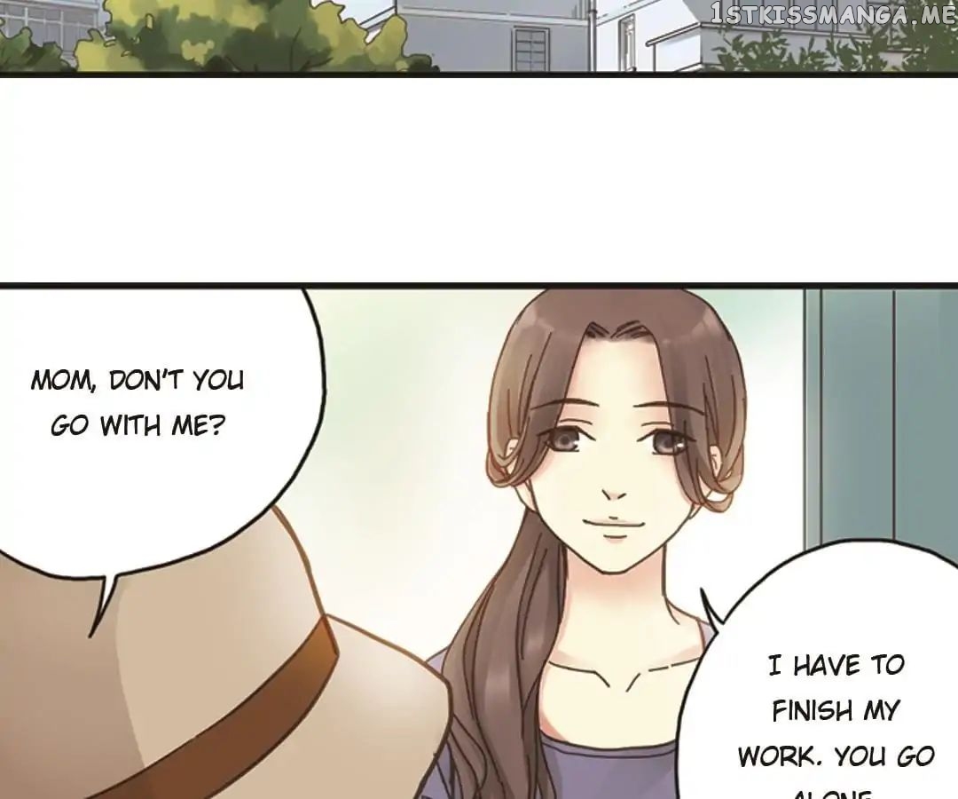 Minty Summer chapter 7 - page 72