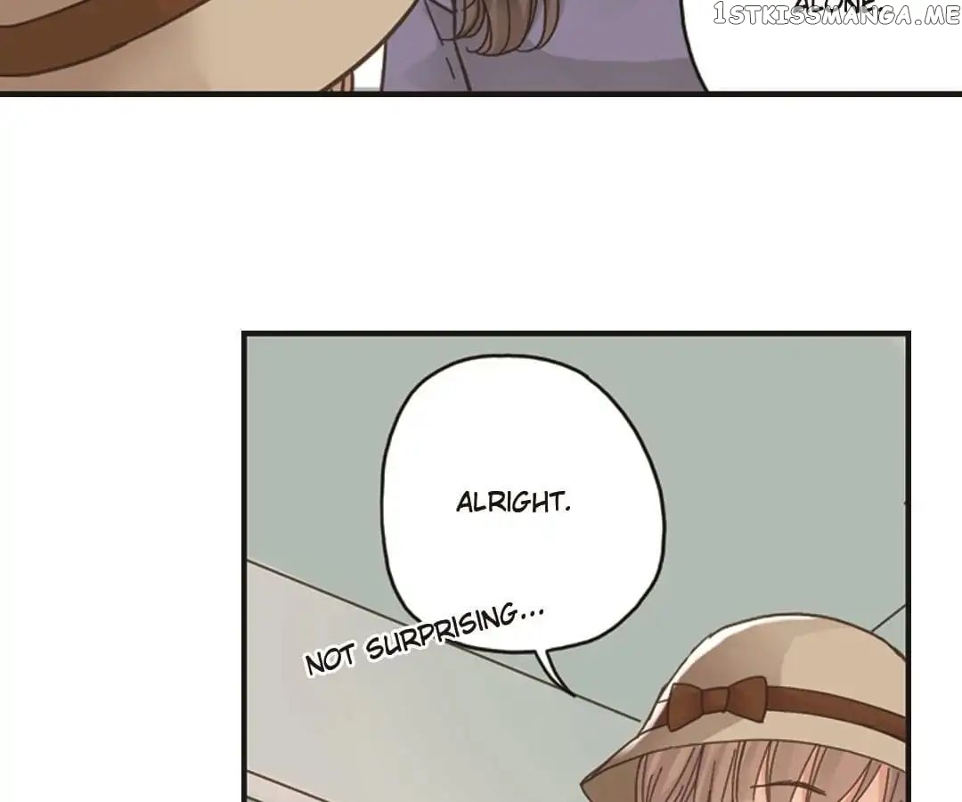 Minty Summer chapter 7 - page 73