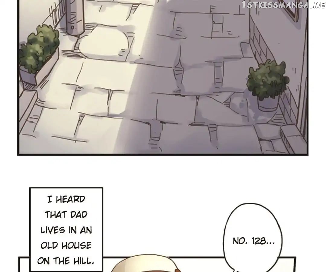 Minty Summer chapter 7 - page 76