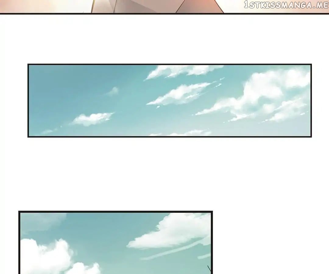 Minty Summer chapter 7 - page 8