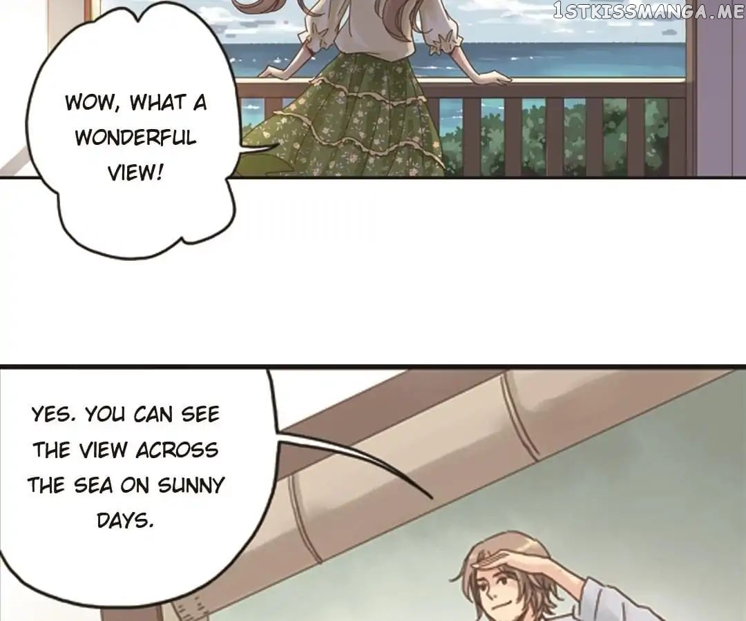 Minty Summer chapter 7 - page 83