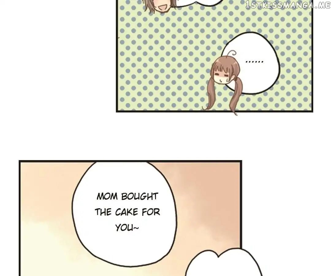 Minty Summer chapter 7 - page 85