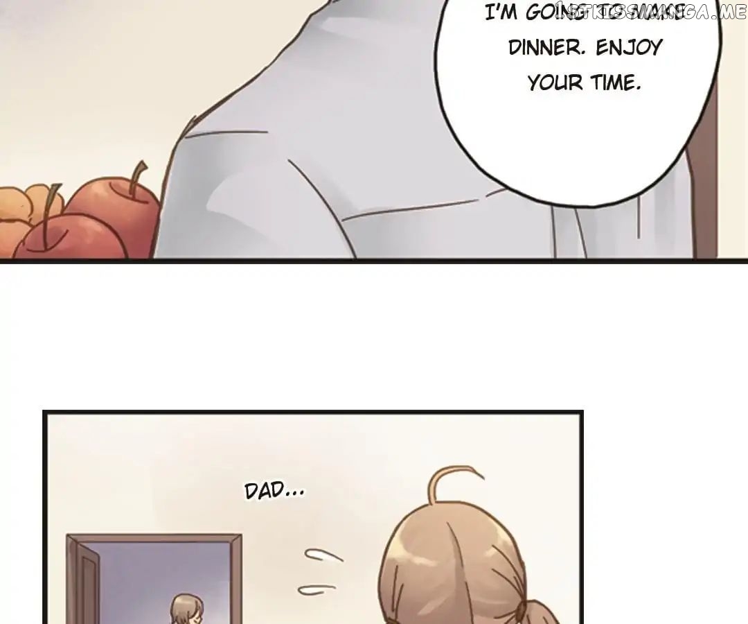 Minty Summer chapter 7 - page 89