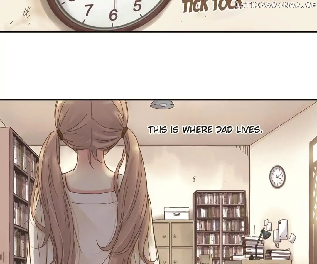 Minty Summer chapter 7 - page 92