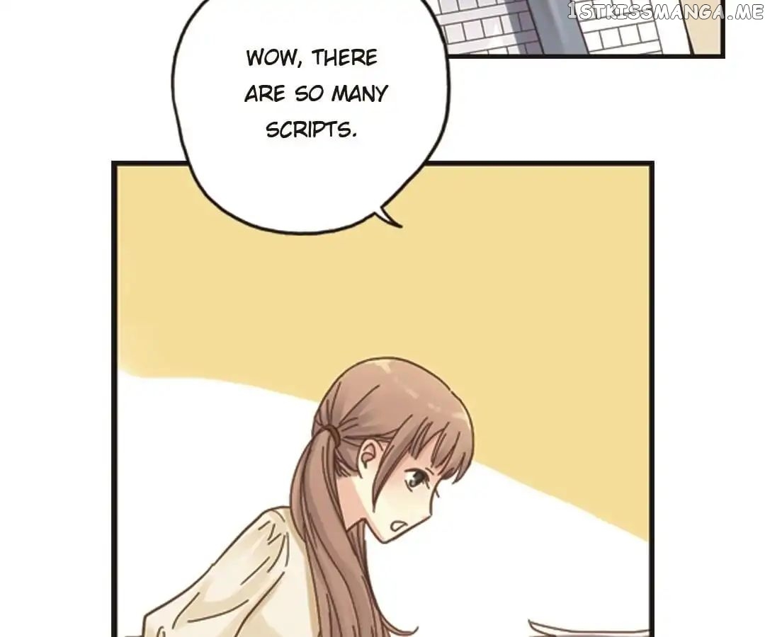 Minty Summer chapter 7 - page 95