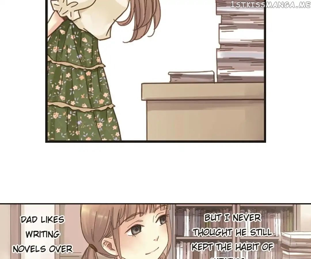 Minty Summer chapter 7 - page 96