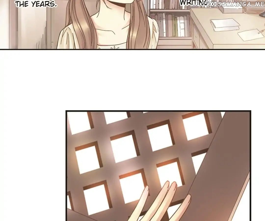 Minty Summer chapter 7 - page 97