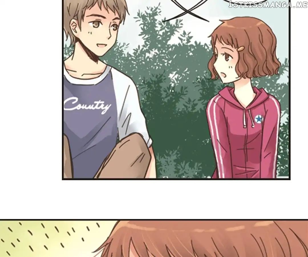 Minty Summer chapter 8 - page 103