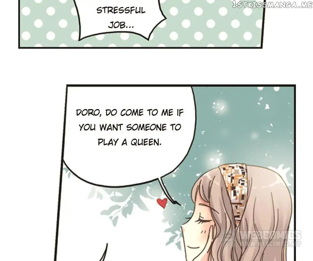 Minty Summer chapter 8 - page 106