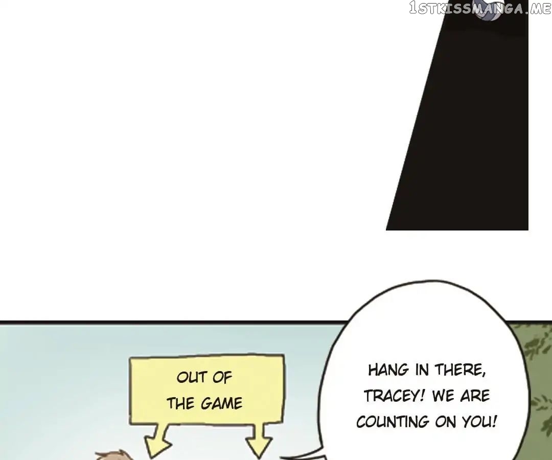 Minty Summer chapter 8 - page 120