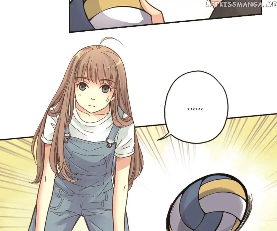 Minty Summer chapter 8 - page 124