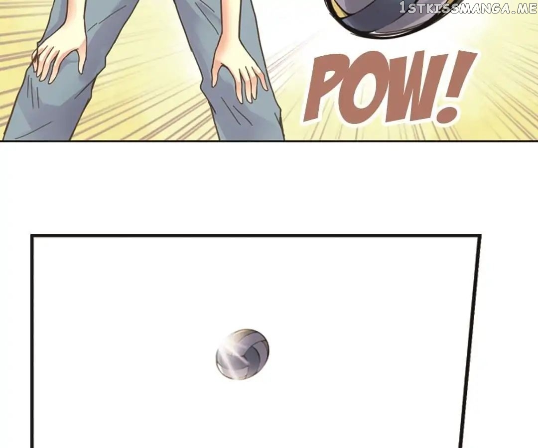 Minty Summer chapter 8 - page 125