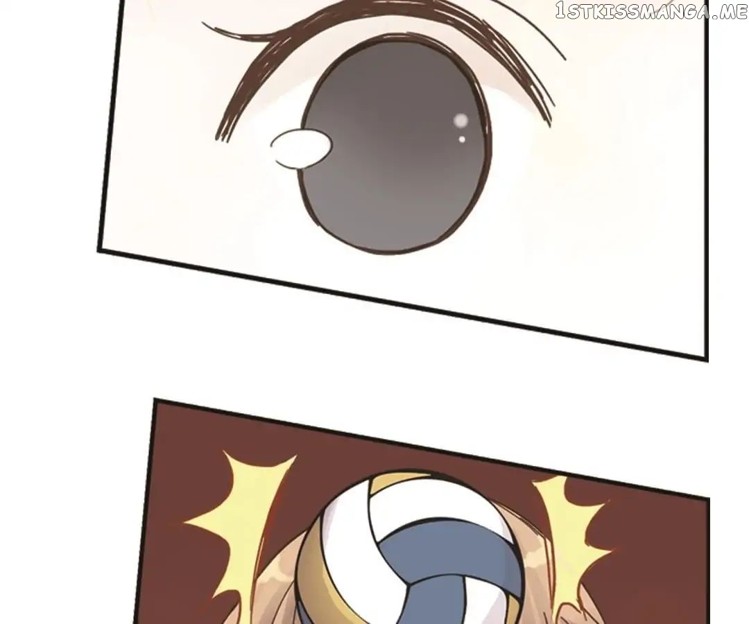 Minty Summer chapter 8 - page 128