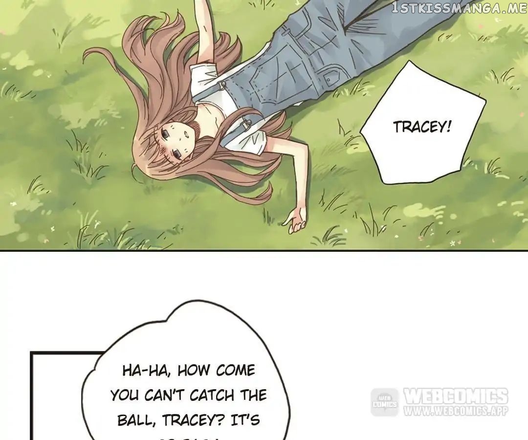 Minty Summer chapter 8 - page 130