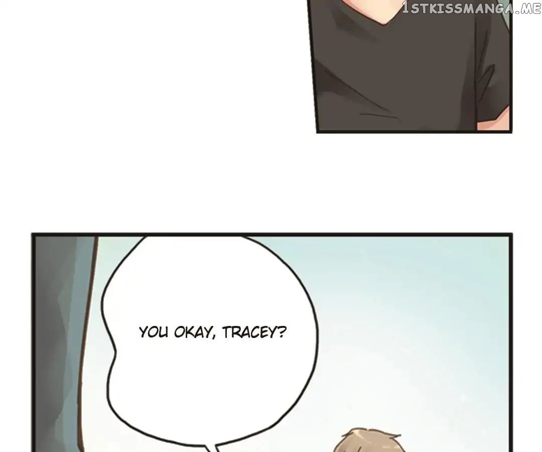 Minty Summer chapter 8 - page 132