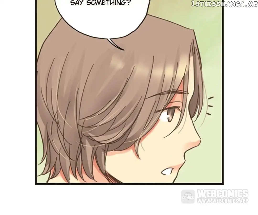 Minty Summer chapter 8 - page 14