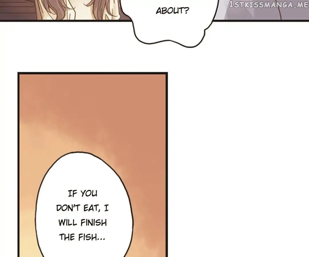 Minty Summer chapter 8 - page 19