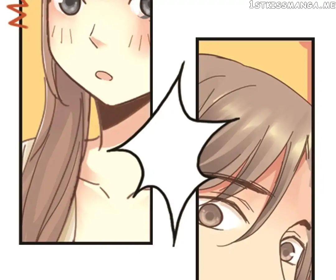 Minty Summer chapter 8 - page 21