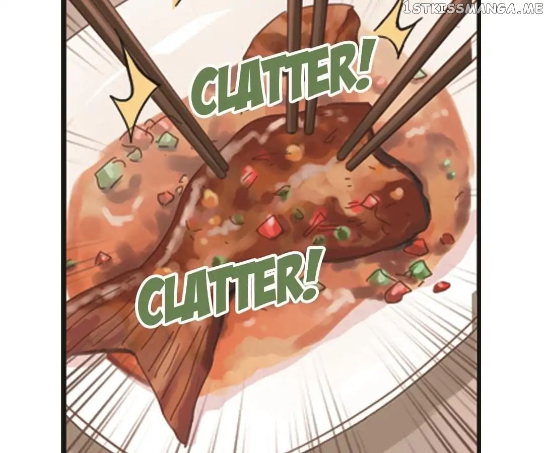 Minty Summer chapter 8 - page 23