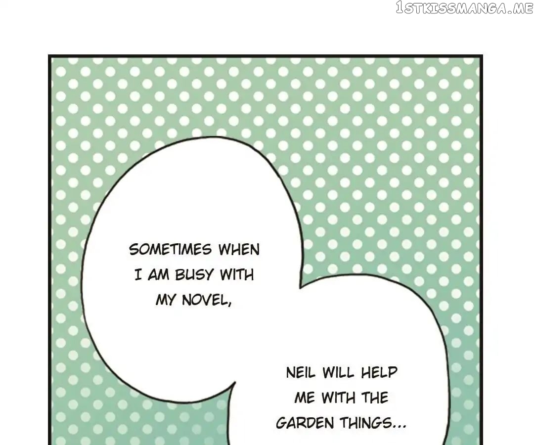 Minty Summer chapter 8 - page 25