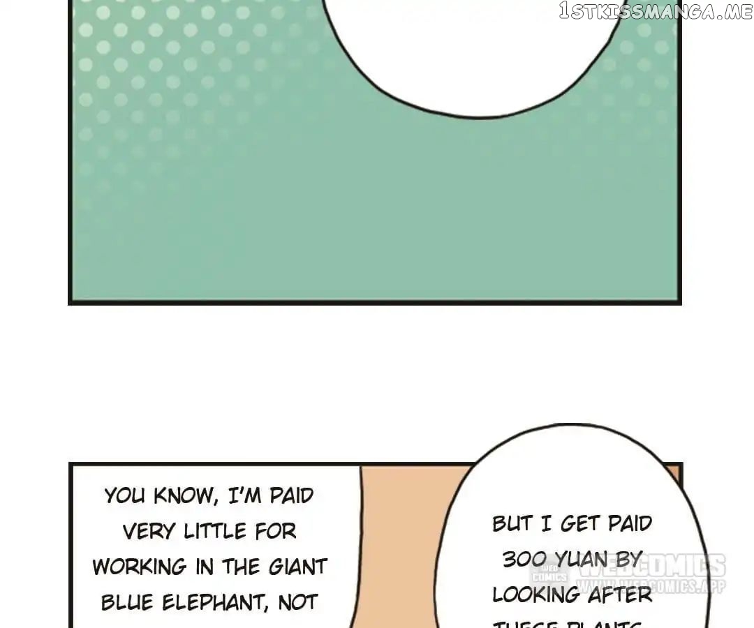 Minty Summer chapter 8 - page 26