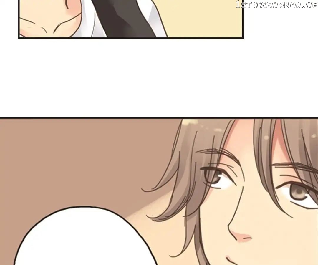 Minty Summer chapter 8 - page 31