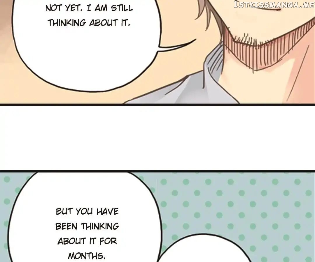 Minty Summer chapter 8 - page 32