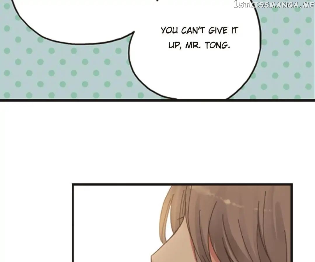 Minty Summer chapter 8 - page 33