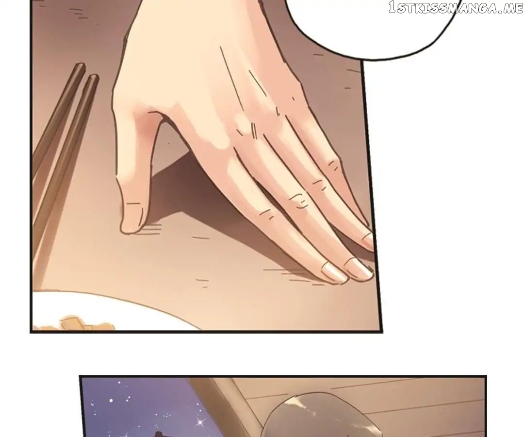 Minty Summer chapter 8 - page 39