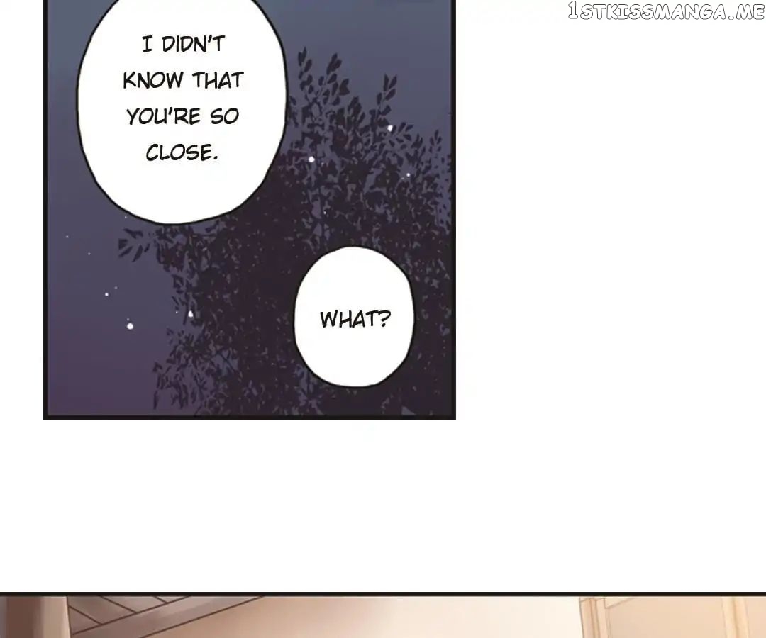 Minty Summer chapter 8 - page 43