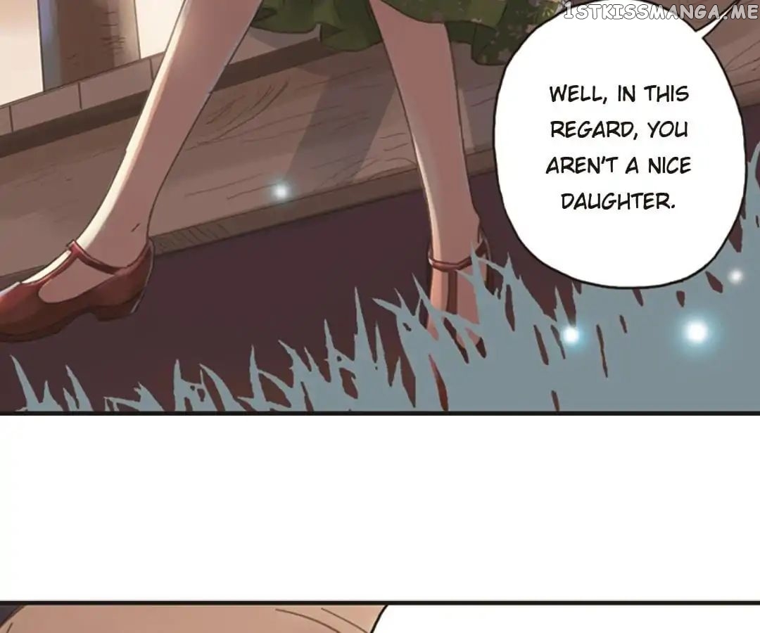 Minty Summer chapter 8 - page 45