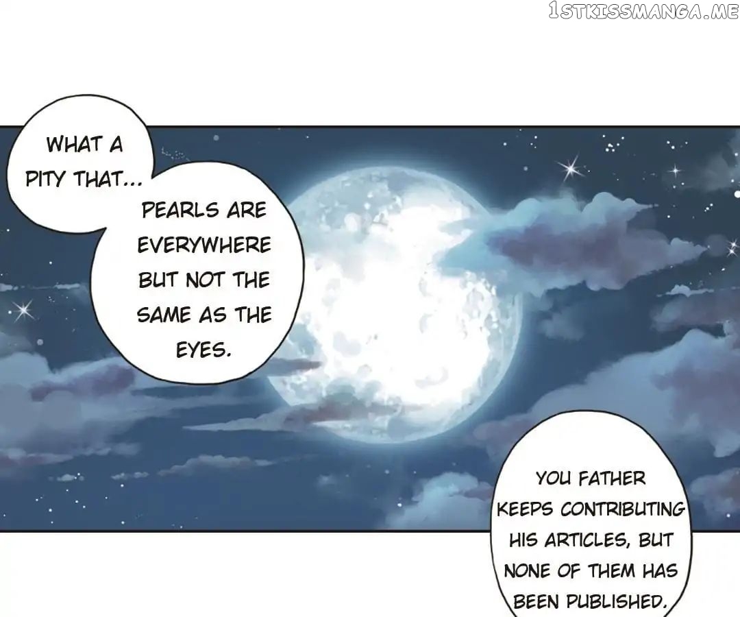 Minty Summer chapter 8 - page 49