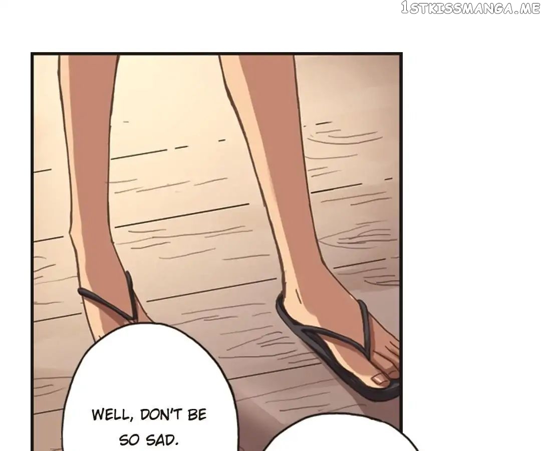 Minty Summer chapter 8 - page 53